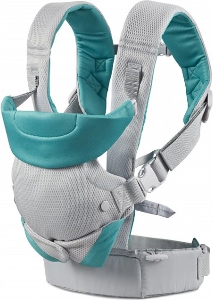 Ergonomischer Sitz und natürliche Position