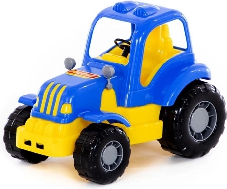 Sanfte Fahrt auf jedem Untergrund