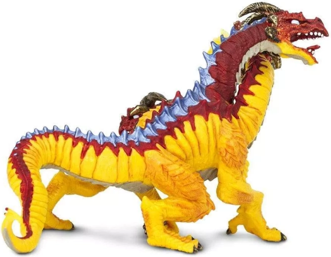 Safari Ltd. Figur Feuerdrache