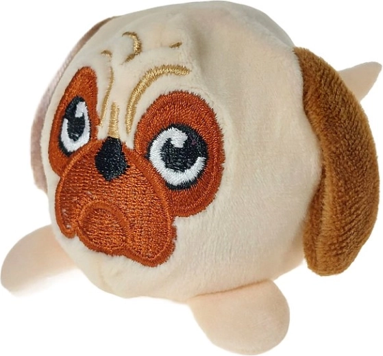 Antistress-Quetschen mit „Squishy“-Effekt