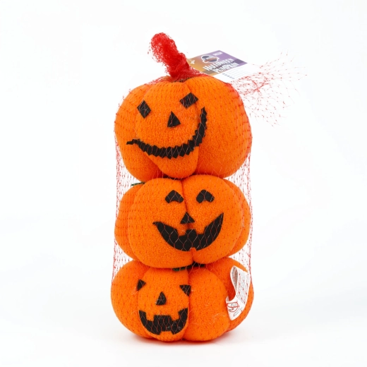 Bereit für eine Halloween-Atmosphäre