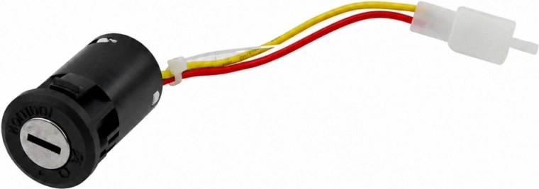 Einfache Installation dank Stecker