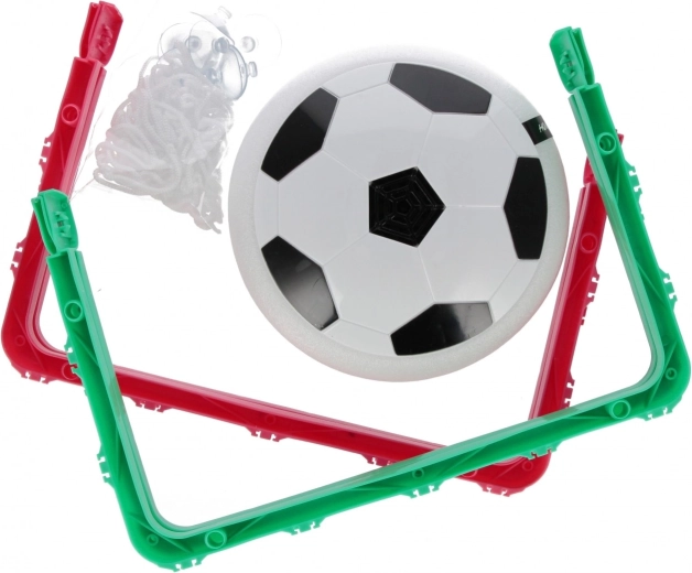 Schnelle Montage und Spielspaß überall zu Hause