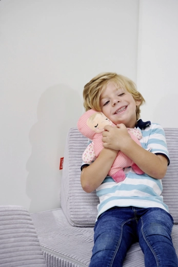 Sicheres Design für die Kleinsten