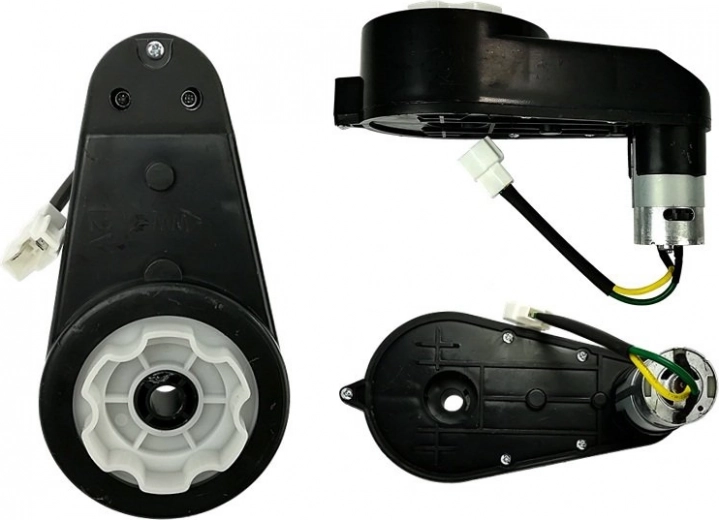 Straßenmotor für Elektroauto XMX607