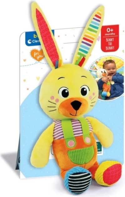 Maskottchen Mein Freund Häschen