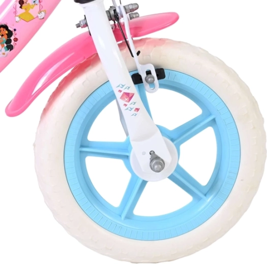 Wartungsfreie 12" Räder mit EVA-Reifen