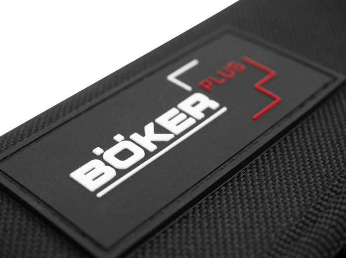 Originales BÖKER PLUS Design