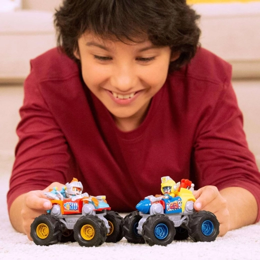 Mix-&-Match-Konstruktion