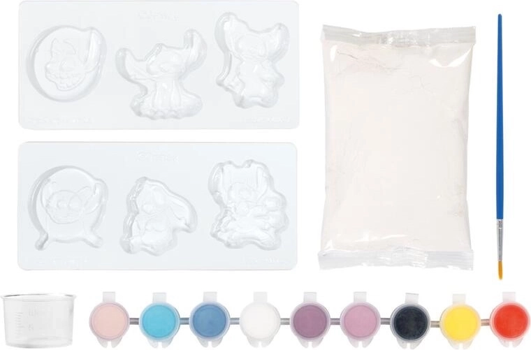 Alles in einem Paket