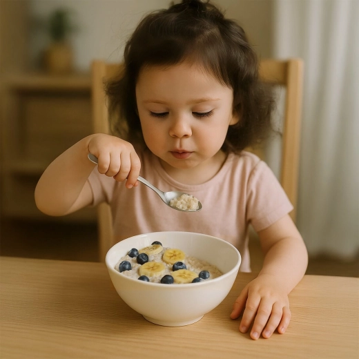 Geeignet für Brei, Joghurt und Beikost
