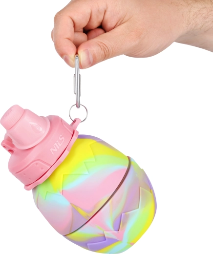 Sichere BPA-freie Materialien mit LFGB-Zertifizierung