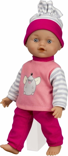 Babypuppe 29 cm