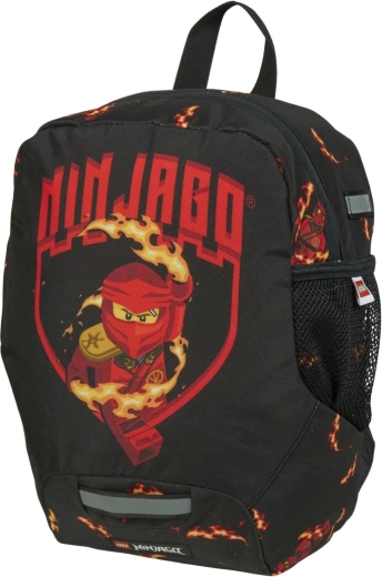 LEGO Ninjago Kai Kindergartenrucksack