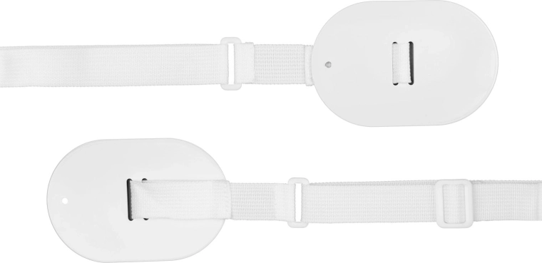 Zwei Montagearten und SafetyBelt-Gurte