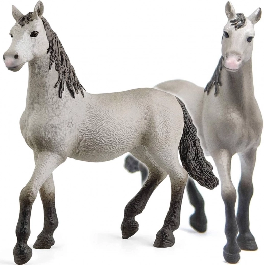 Figur Fohlen des Andalusierpferdes SCHLEICH