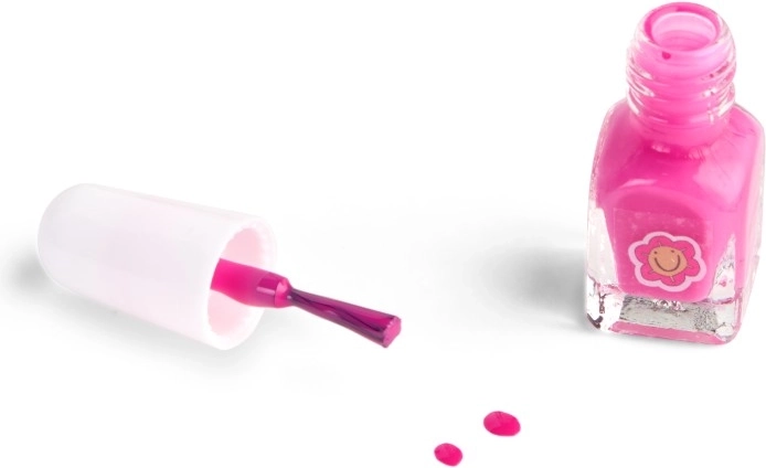 Bunte Nägel im Handumdrehen