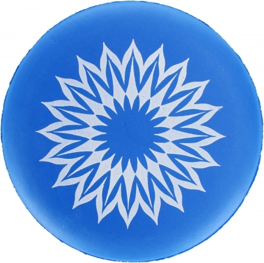 Leichte Scheibe für einfaches Werfen