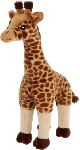 Keeleco Plüschgiraffe 30 cm