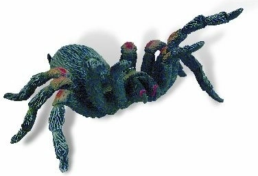Bullyland Vogelspinne Figur