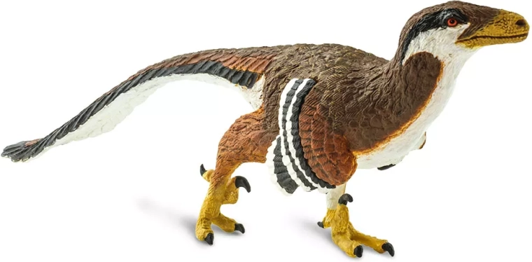 Sicheres und ungiftiges Spielzeug von Safari Ltd.