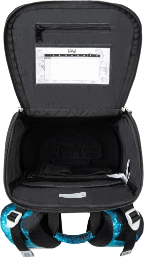 Clevere Organisation und leichter Zugriff