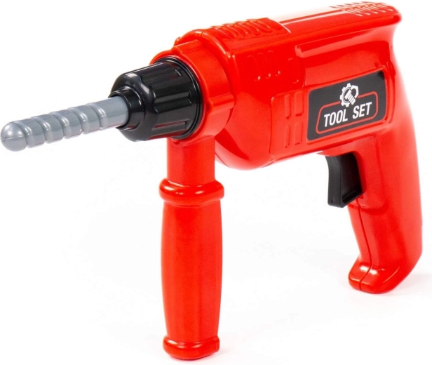 Leichte und robuste Konstruktion