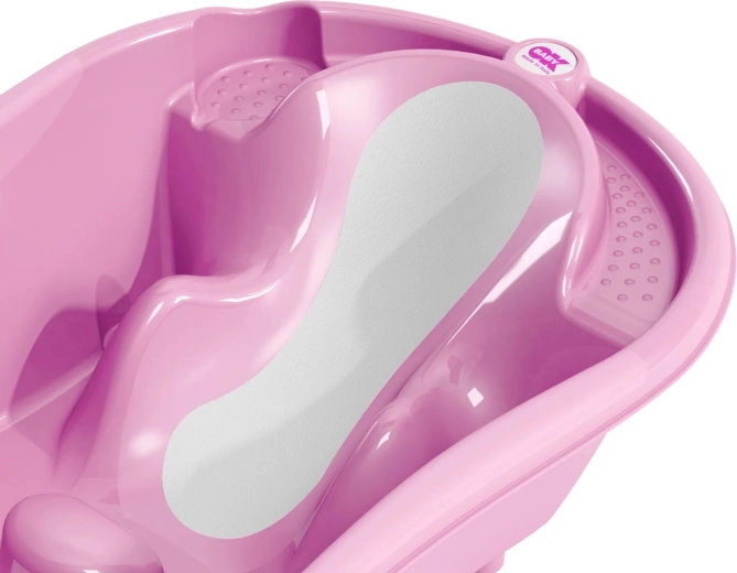 Sichereres Baden dank Auflagepunkten