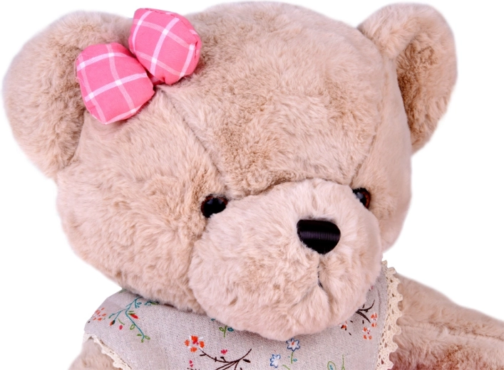 Weicher Plüsch zum Kuscheln