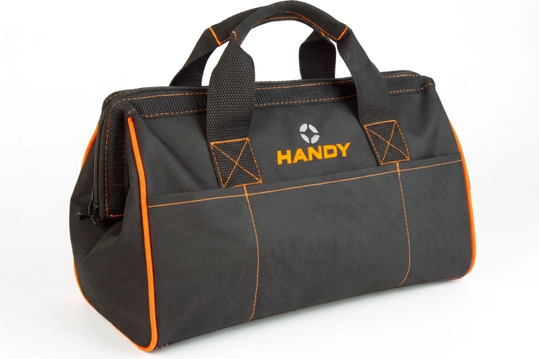 Polyester-Werkzeugtasche 33 × 19 × 21 cm