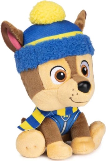 Kompakte Größe 18 cm für unterwegs