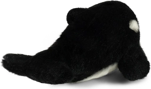 Realistische Gestaltung des Orcas