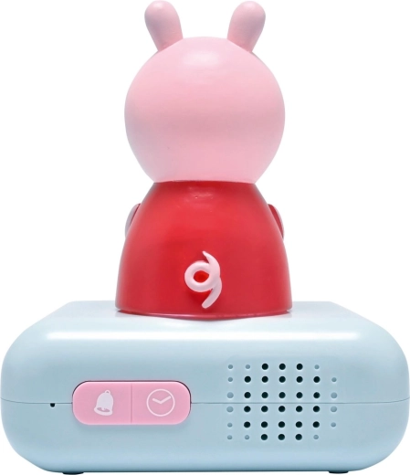 Leuchtende Peppa-Wutz-Figur