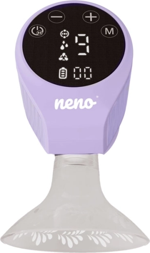 Leiser und kabelloser Komfort mit Touch-Display