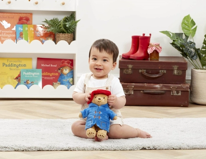 Perfekter Kuschelgefährte