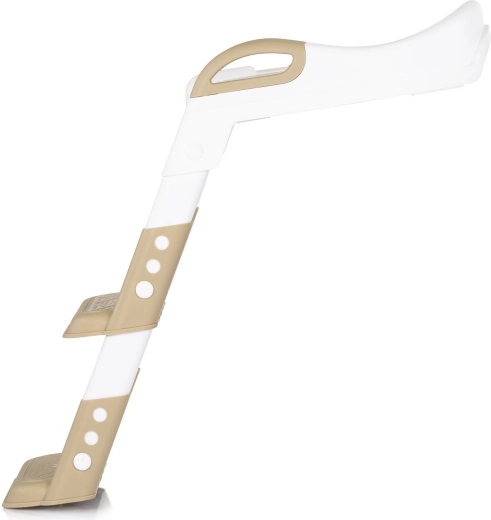 Sichere, rutschfeste Stufen