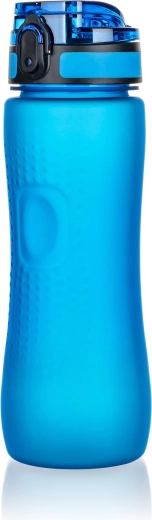 Sportflasche 750 ml Skylar blau
