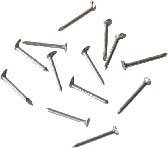 Polsternägel 25 × 1,8 mm, 100 Stk.
