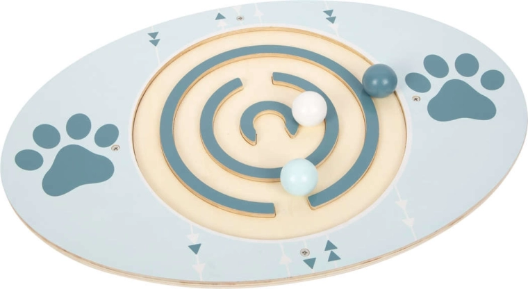 Hochwertige Verarbeitung aus Holz