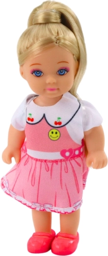 Bewegliche Gliedmaßen für leichtes Posieren