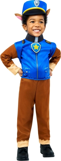 Authentische Uniformdetails