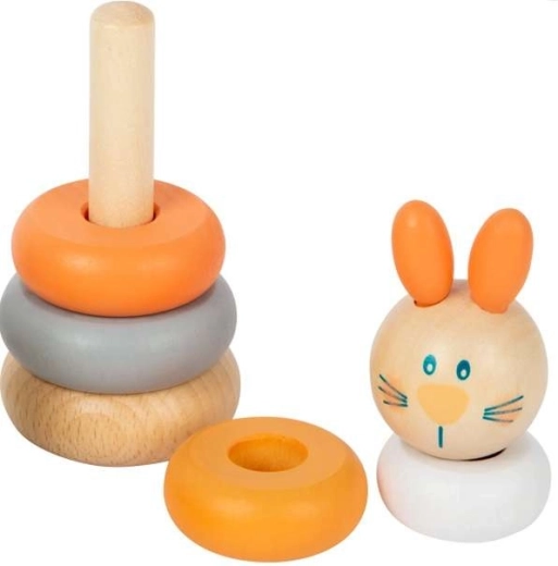 Lernen von Farben, Formen und Größen