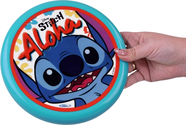 Lizenzdesign DISNEY STITCH