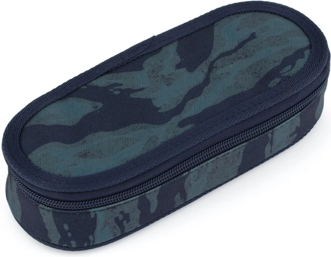 Topgal Schüler-Etui (oval)