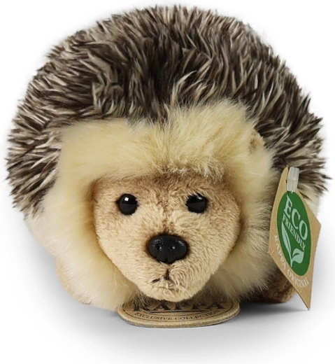 Realistische Optik dank Handarbeit