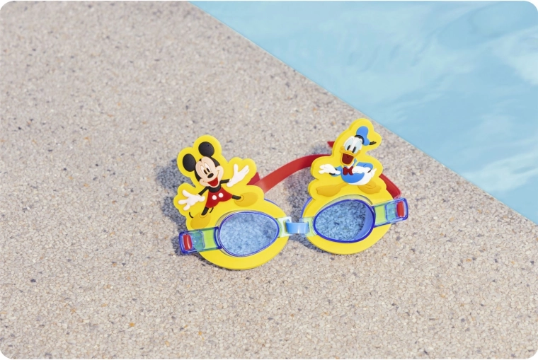 Beliebte Disney-Helden
