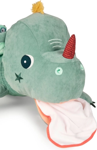 Großer Plüschdrache Joe von Lilliputiens