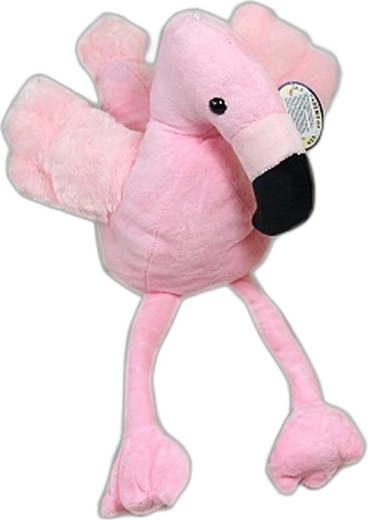 Handpuppe Flamingo – 1 Stück