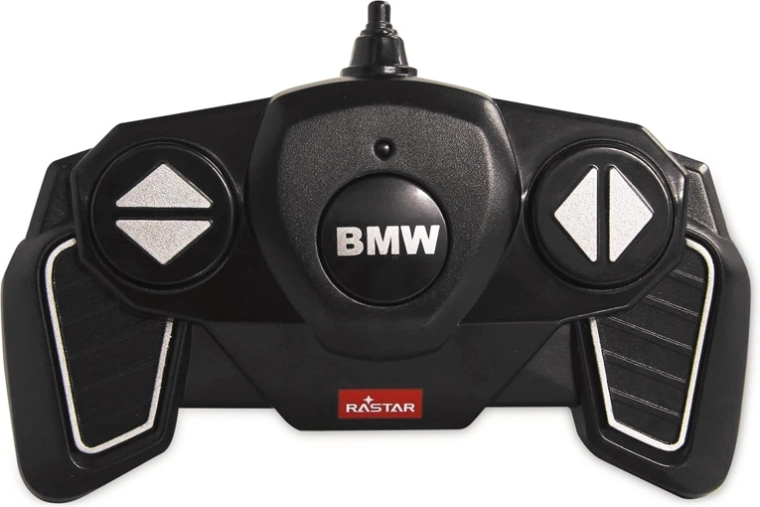 Sanfte 2,4‑GHz-Steuerung