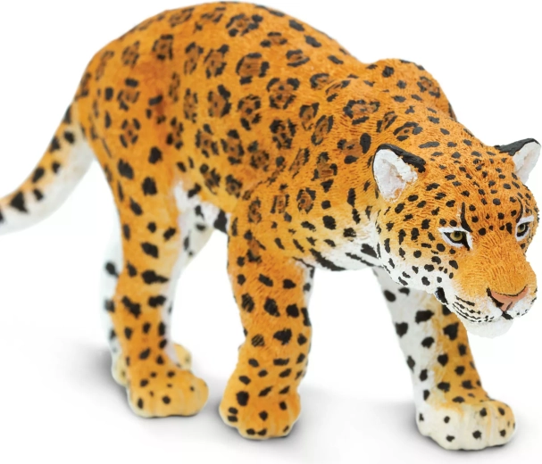 Jaguar – realistische Figur – 1 Stück